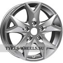 Диски Carwel Конго SLT Диски Carwel Конго SLT
