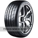 Шины Bridgestone Potenza S007