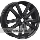 Диски Carwel 1905 BLK
