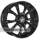 Диски Carwel 1907 BLK