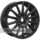 Диски Carwel 1910 BLK