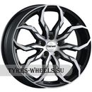 Диски Carwel Аргунь AB