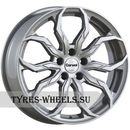 Диски Carwel Аргунь SB