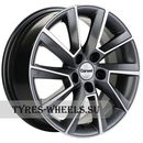 Диски Carwel Иманта AGR