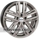 Диски Carwel Иртыш SB
