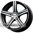 Диски Carwel Кеть AB