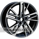 Диски Carwel Талган ABT