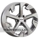 Диски Carwel Таскан SB