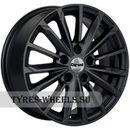 Диски Carwel Тевриз BL