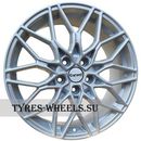 Диски Carwel Тим SLT