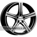 Диски Carwel Урал AB