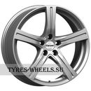 Диски Carwel Урал SB