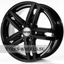 Диски Carwel Волга BK