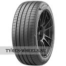 Шины Goodyear Eagle F1 Asymmetric 6