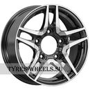 Диски iFree Бустер Блэк Джек