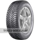 Шины Ikon Tyres Autograph Snow 3 SUV