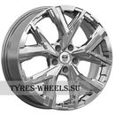 Диски КиК Айона дарк платинум