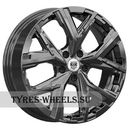 Диски КиК Айона кварц