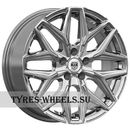 Диски КиК Ариус дарк платинум