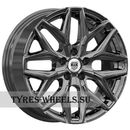 Диски КиК Ариус кварц