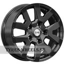 Диски КиК КС1170 Трикстер Niva BK