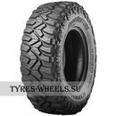 Шины Kumho Road Venture MT71