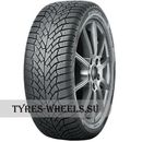 Шины Kumho WinterCraft WP52