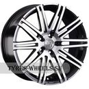 Диски AUDI REPLAY AUDI A120 BKF
