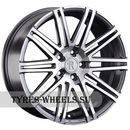 Диски AUDI REPLAY AUDI A120 GMF
