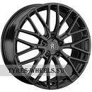Диски AUDI REPLAY AUDI A122 BK