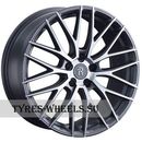 Диски AUDI REPLAY AUDI A122 MGMF
