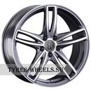 Диски AUDI REPLAY AUDI A141 GMF