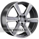 Диски AUDI REPLAY AUDI A149 GMF