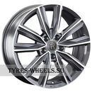 Диски AUDI REPLAY AUDI A150 GMF