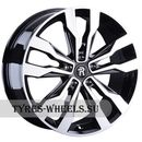 Диски AUDI REPLAY AUDI A155 BKF