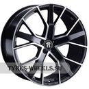 Диски AUDI REPLAY AUDI A156 BKF