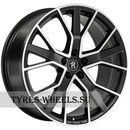 Диски AUDI REPLAY AUDI A156 BKSF