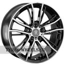 Диски AUDI REPLAY AUDI A226 BKF