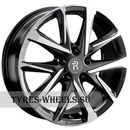 Диски AUDI REPLAY AUDI A235 BKF
