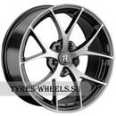 Диски AUDI REPLAY AUDI A243 BKF