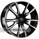 Диски AUDI REPLAY AUDI A245 BKF
