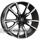 Диски AUDI REPLAY AUDI A245 MBF