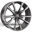 Диски AUDI REPLAY AUDI A245 MGMF