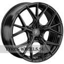 Диски AUDI REPLAY AUDI A256 BK