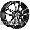 Диски AUDI REPLAY AUDI A302 BKF