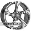 Диски AUDI REPLAY AUDI A304 GMF