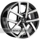 Диски AUDI REPLAY AUDI A307 BKF
