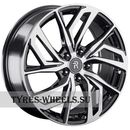 Диски AUDI REPLAY AUDI A309 BKF