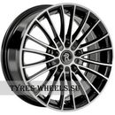 Диски AUDI REPLAY AUDI A313 BKF