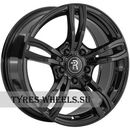 Диски BMW REPLAY BMW B129 BK